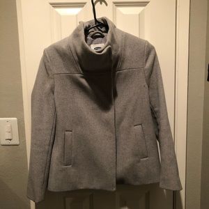 Old Navy Wool Coat